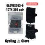 cycling gloves summer outdoor men's and women's sports half-finger gloves non-slip fitness weightlifting fingerless bicycle racing - 763-9 - Tradedubai.ae Wholesale B2B Market