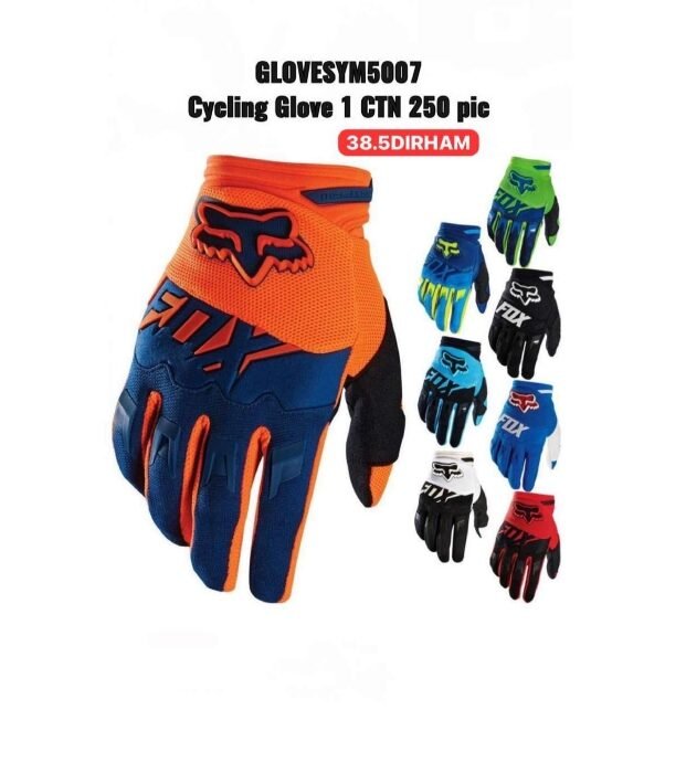 Cycling Gloves YM5007