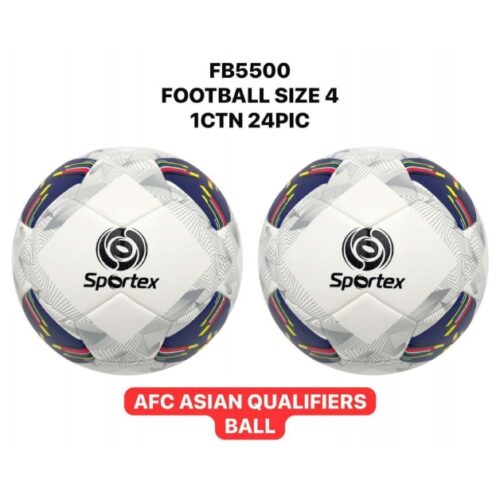 FOOTBALL FB 5500