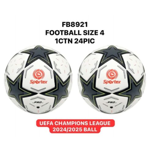 FOOTBALL FB-8921