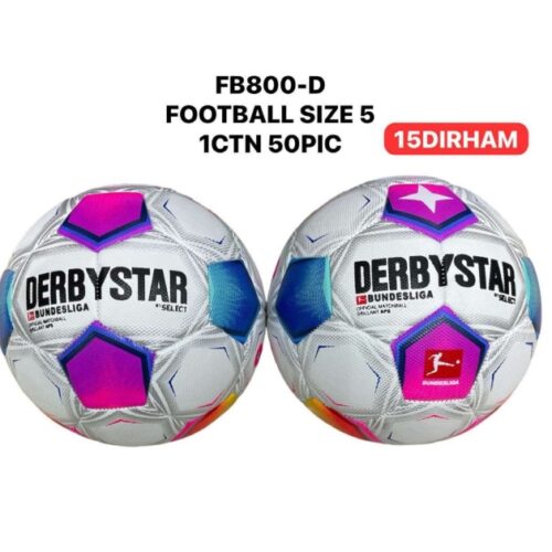 FOOTBALL FB800-D