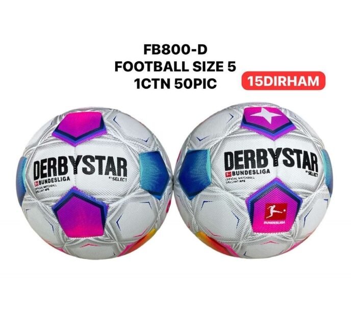 FOOTBALL FB800-D