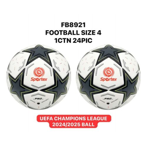 FOOTBALL FB8921