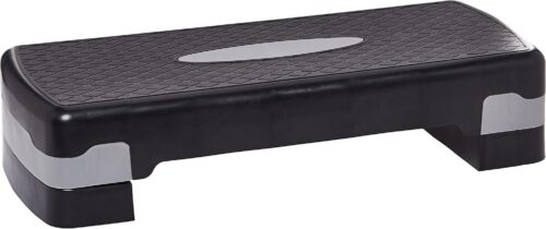 68CM Aerobic-Stepper Adjustable Aerobic Platform for Sports and Fitness STEPHX- 9067 - Tradedubai.ae Wholesale B2B Market