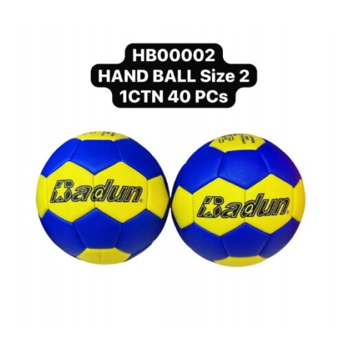 HAND BALL HB00002 Size 2