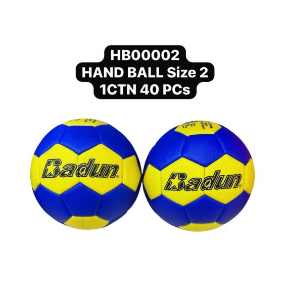 HAND BALL HB00002 Size 2