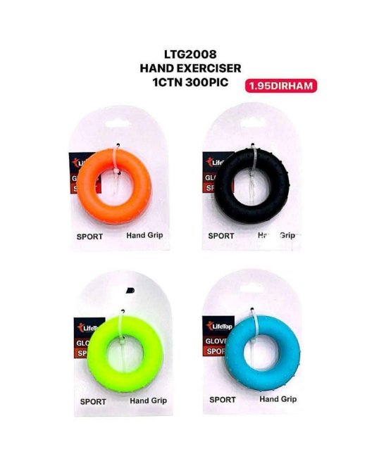 HAND EXERCISER LTG-2008 - Tradedubai.ae Wholesale B2B Market