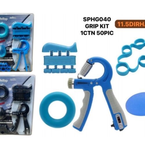 HAND GRIP SPH040