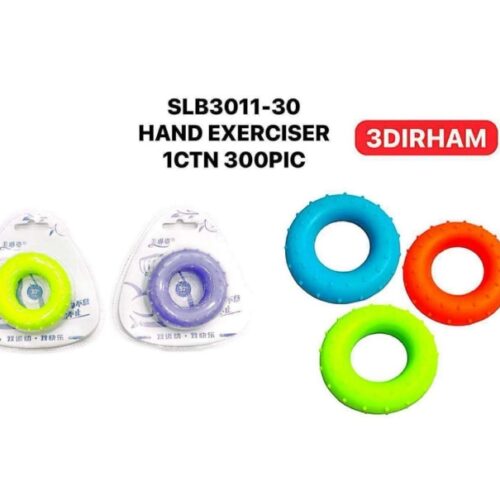 Hand Exerciser SLB3011-30