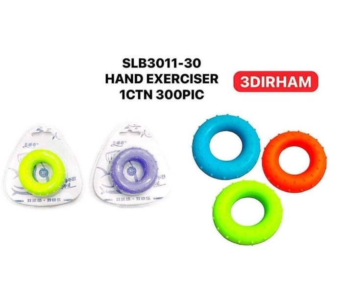 Hand Exerciser SLB3011-30