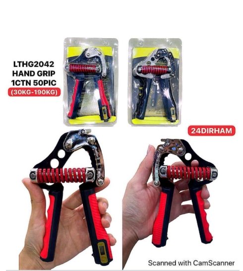 Hand Grip LTHG-2042