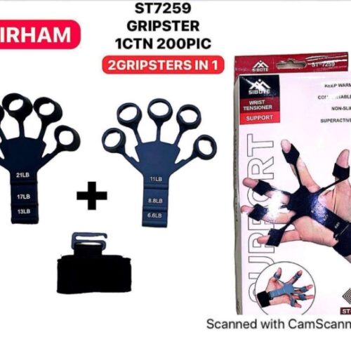 Hand Grip ST7259