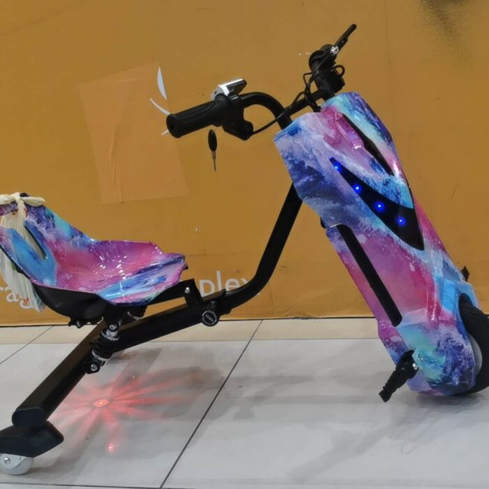 3 wheel kids Electric Drifting scooter - Tradedubai.ae Wholesale B2B Market