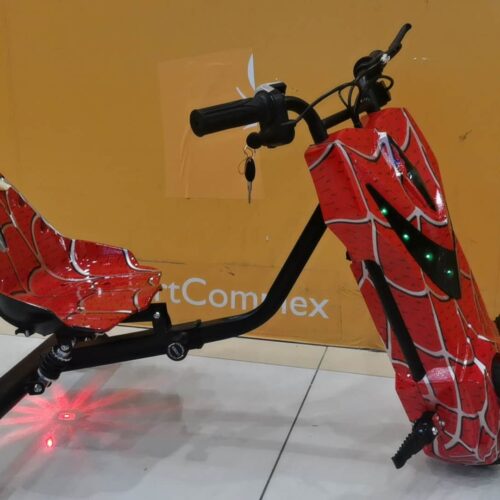 3 wheel kids Electric Drifting scooter