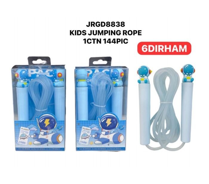 JUMPING ROPES JRGD-8838