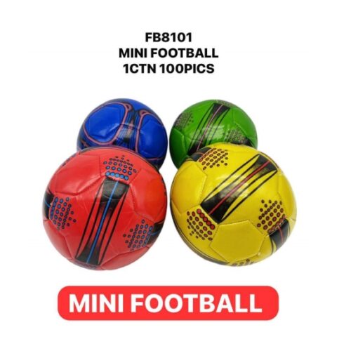 Mini Football FB8101
