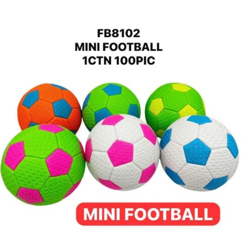 Mini Football FB8102