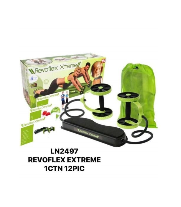 REVOFLEX EXTREME LN2497