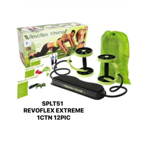 REVOFLEX EXTREME SPLT51