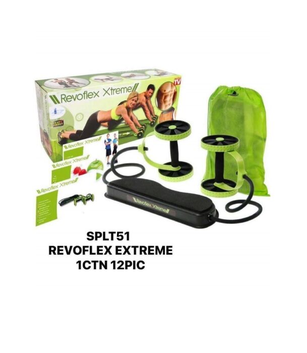 REVOFLEX EXTREME SPLT51