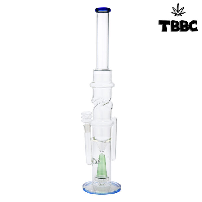 Big Heavy Glass Bong smoking accessories - Tradedubai.ae Wholesale B2B Market