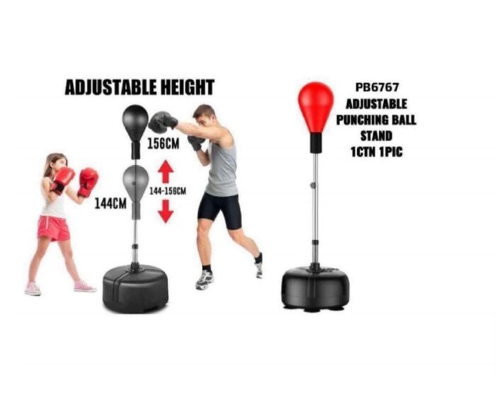 adjustable Punching ball stand -PB6767