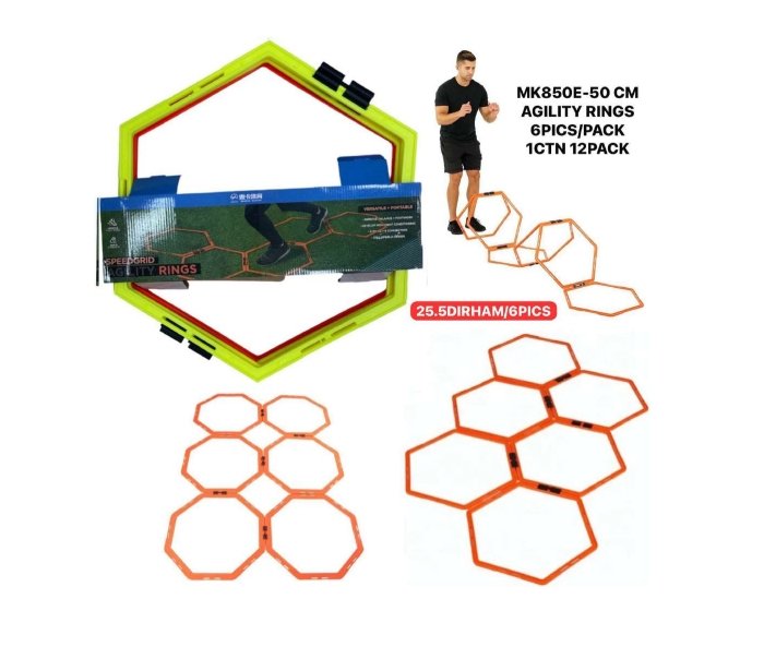 foot ball training items