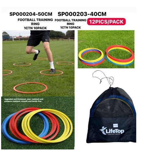 football training Sp000204