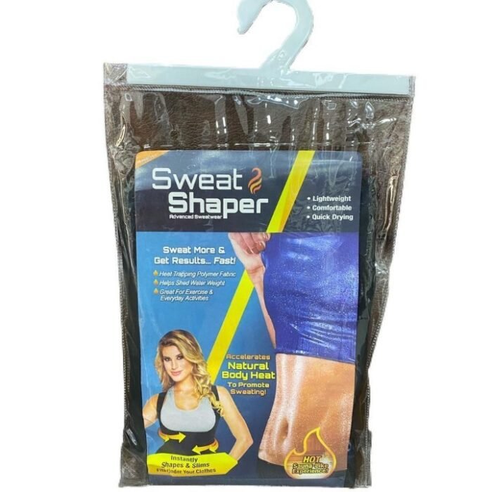 LORDEX Women Sauna Effect Sauna Vest Shirt Sweat Vest with Polyurethane Hot Thermal Stomach Way Body Shaper Undershirt Tank Top Sweat Effect Training Workout Weight Loss for Weight Loss