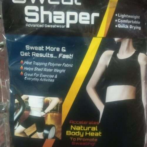 LORDEX Body Shaper Vest Body Shaper Waist Trainer for Women Sauna Body Shaper Vest Fat Burning Slimming Vest