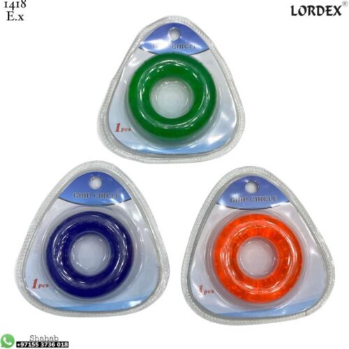 Lordex Stress Relief Toys Latex-Free Fidget Toy to Focus in Kids & Adults Health & Medical