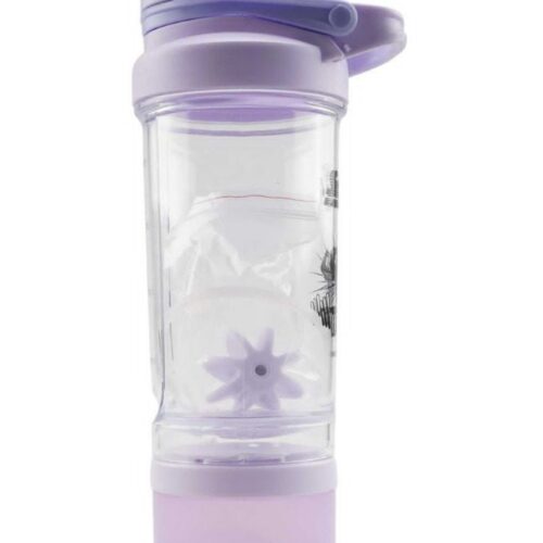 Lordex Shaker Bottle, Portable Blender Protein Shaker, USB Rechargeable Mix Mate Blender For Protein Shakes Pre Workout Greens Coffee Pancake Mix Cocktail Cocktails