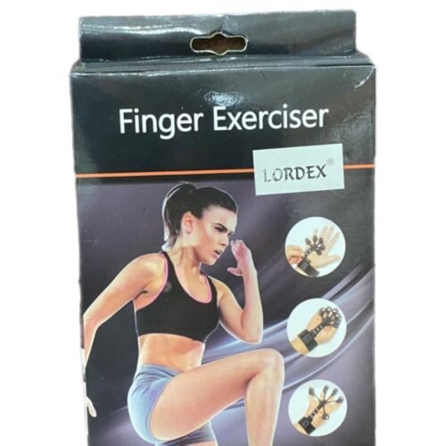 Lordex Gym Gloves, Breathable Training Gloves with Microfiber Fabric, No-Slip Silicone Padded Palm Protection and Extra Grip, Fitness Gloves for Men & Women