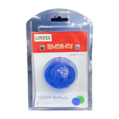 Lordex Grip Ball - Standard Circular amazing grip ball for men and women
