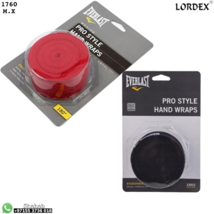 Lordex Hand Wrap for Boxing and Martial Arts
