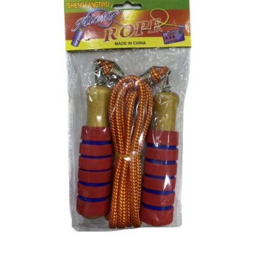 Lordex Skipping Rope For Kids Fun Activity In Each Rope Birthday Return Gifts