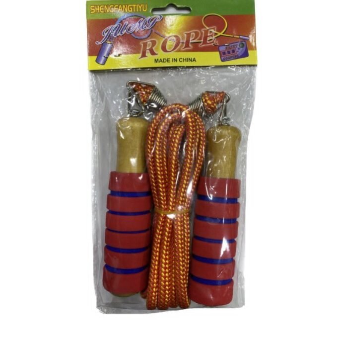 Lordex Skipping Rope For Kids Fun Activity In Each Rope Birthday Return Gifts