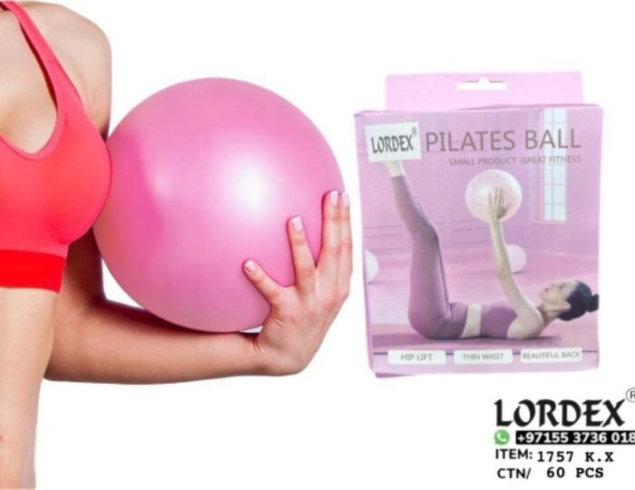 Lordex mall Pilates Ball, Therapy Ball, Mini Workout Ball, Core Ball, 9 Inch Small Exercise Ball, Mini Bender Ball, Pilates, Yoga, Workout, Bender, Core Training and Physical Therapy