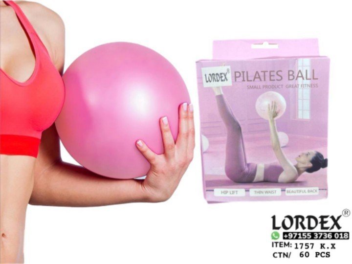 Lordex mall Pilates Ball, Therapy Ball, Mini Workout Ball, Core Ball, 9 Inch Small Exercise Ball, Mini Bender Ball, Pilates, Yoga, Workout, Bender, Core Training and Physical Therapy Lordex mall Pilates Ball, Therapy Ball, Mini Workout Ball, Core Ball, 9 Inch Small Exercise Ball, Mini Bender Ball, Pilates, Yoga, Workout, Bender, Core Training and Physical Therapy