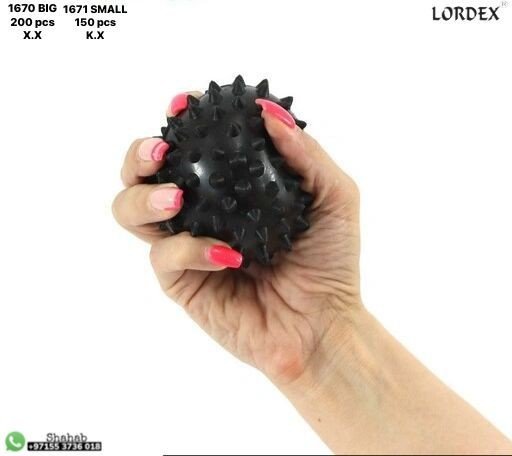 Lordex Massage ball Spike ball