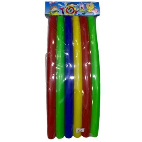Lordex Kids Construction Hula Hoop Sports Exercise 36*15cm - Tradedubai.ae Wholesale B2B Market