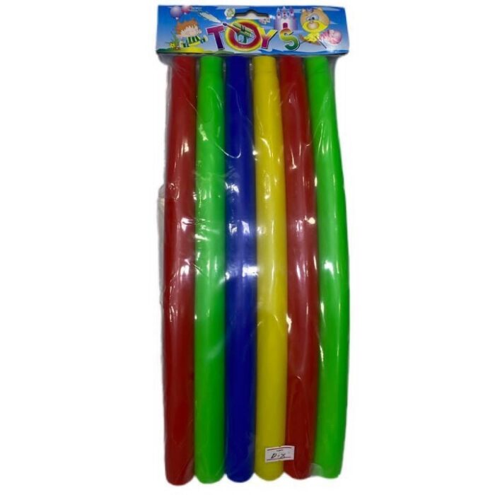 Lordex Kids Construction Hula Hoop Sports Exercise 36*15cm - Tradedubai.ae Wholesale B2B Market