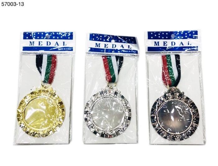 Lordex Gold MedalCricket Medal Functions Medal - Tradedubai.ae Wholesale B2B Market