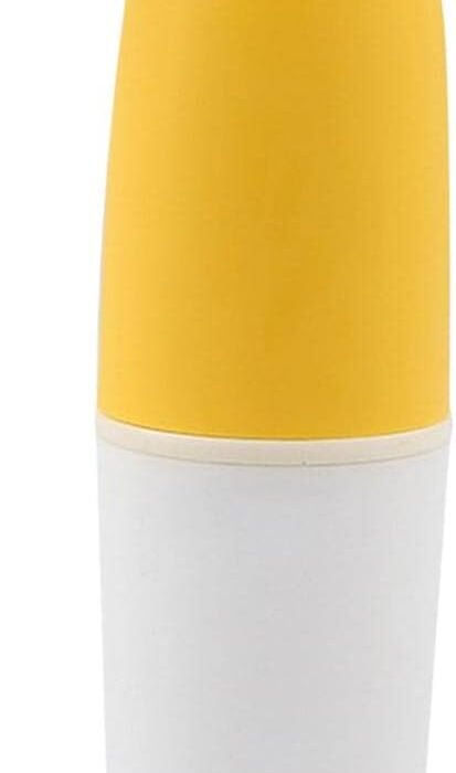 280ML Rapid Cooling Cup 55 Degrees Cup, Travel Mug, Sports Cup, FAST Hot Milk For Kids ( Orange) - Tradedubai.ae Wholesale B2B Market