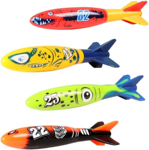 4PCS Diving Rocket kids toy - Underwater Swimming Pool Toys Diving Game – outdoor Summer Beach Water Games & Sports - Ideal Pool Accessories Supplies for boys & girl - Tradedubai.ae Wholesale B2B Market 4PCS Diving Rocket kids toy - Underwater Swimming Pool Toys Diving Game – outdoor Summer Beach Water Games & Sports - Ideal Pool Accessories Supplies for boys & girl - Tradedubai.ae Wholesale B2B Market