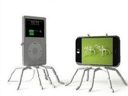 Spider Design Mobile Holder Adjustable Multi-Function Hold for Phone, iPad, Digital Cameral ( Multicolor) - Tradedubai.ae Wholesale B2B Market Spider Design Mobile Holder Adjustable Multi-Function Hold for Phone, iPad, Digital Cameral ( Multicolor) - Tradedubai.ae Wholesale B2B Market
