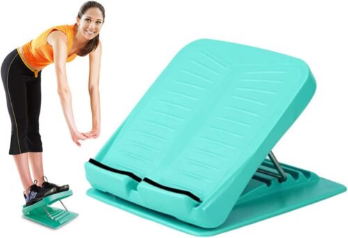Adjustable Slant Board Balancing Board Lacing Plate Fitness Pedal for Stretching Calf, Leg Exercise and Balance Training - Tradedubai.ae Wholesale B2B Market Adjustable Slant Board Balancing Board Lacing Plate Fitness Pedal for Stretching Calf, Leg Exercise and Balance Training - Tradedubai.ae Wholesale B2B Market