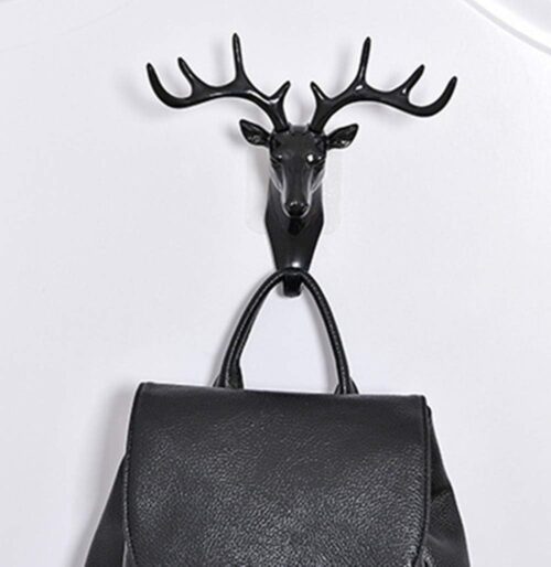 Wall Mounted Key Holder, Key Storage, Key Hook, Decorative Key Organizer