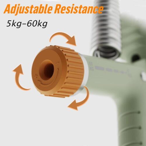 Sportex / LIFETOP Adjustable Resistance Hand Gripper with Counter for Wrist Strength Arm Muscle Finger Rehabilitation Training Grip Strength Trainer- JHW- 033 - Tradedubai.ae Wholesale B2B Market Sportex / LIFETOP Adjustable Resistance Hand Gripper with Counter for Wrist Strength Arm Muscle Finger Rehabilitation Training Grip Strength Trainer- JHW- 033 - Tradedubai.ae Wholesale B2B Market
