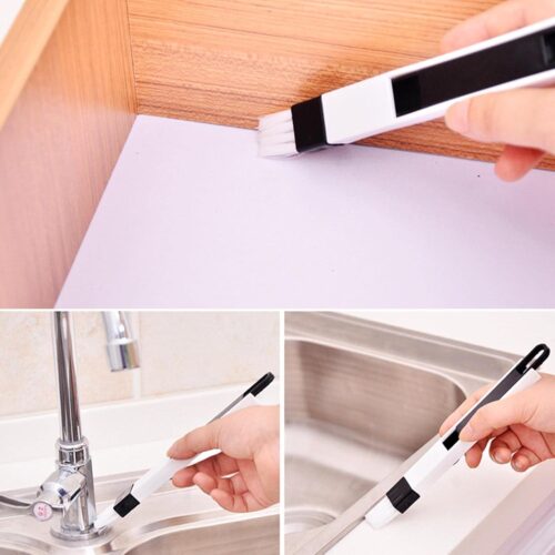 Window Groove Brush, Hand-held Groove Gap Cleaning Tools with Long Handle | Groove Cleaning Brush, Kitchen Cleaning Brushes for Home, Kitchen, Office, Restaurant, Etc. - Tradedubai.ae Wholesale B2B Market Window Groove Brush, Hand-held Groove Gap Cleaning Tools with Long Handle | Groove Cleaning Brush, Kitchen Cleaning Brushes for Home, Kitchen, Office, Restaurant, Etc. - Tradedubai.ae Wholesale B2B Market